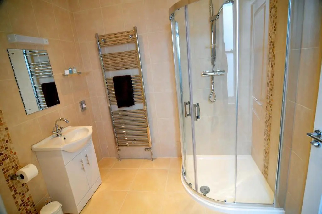 Schiehallion Hotel - Chambres
