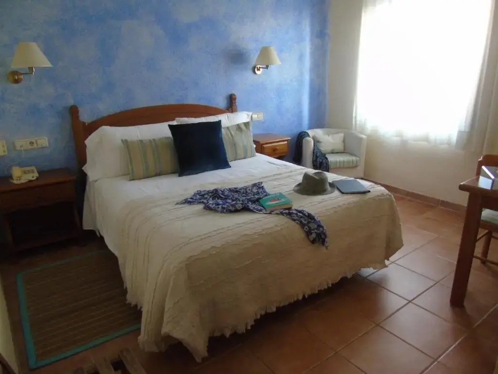 Hotel Sant Joan - Chambres