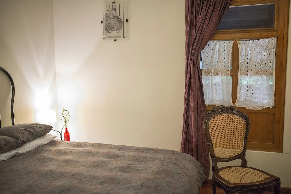 Hotel Gertrudis - Chambres