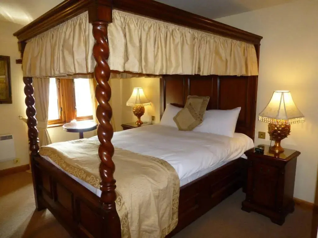 Camden Arms Hotel - Général