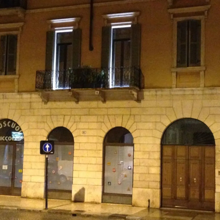 Casaesvael B&B