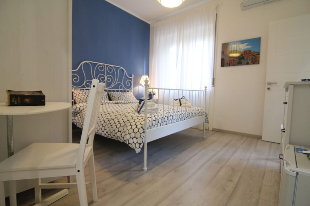 Sette sorelle b&b — 3