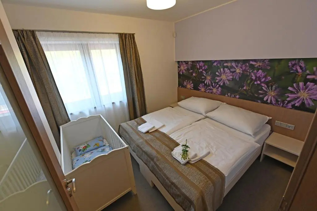 Penzion Jirinka - Chambres