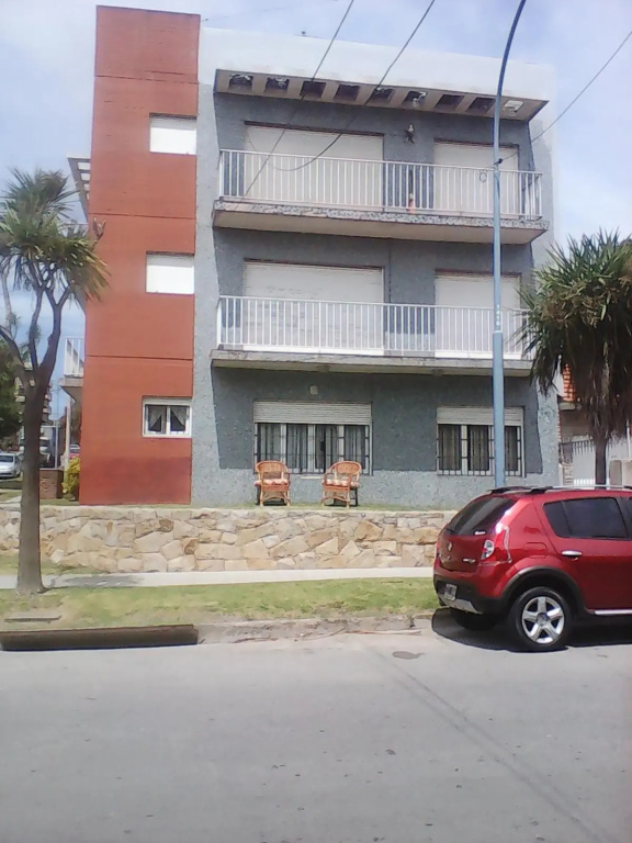 Mogotes Flat Frente Al Mar