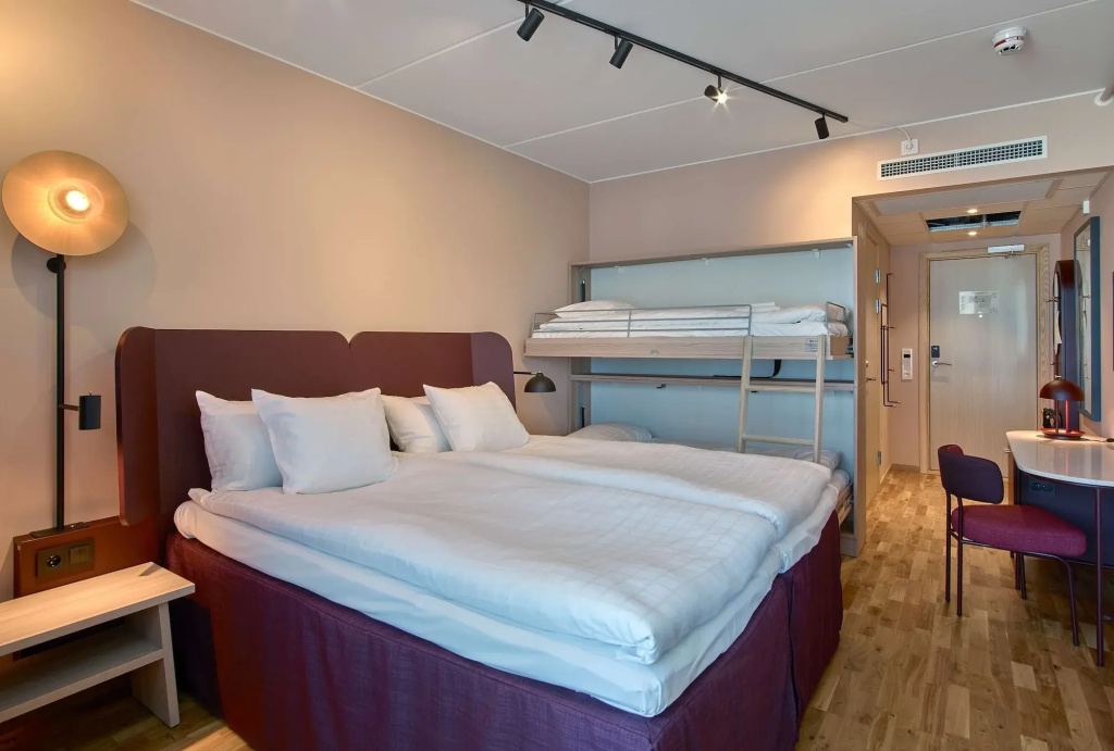Hotel photo 38