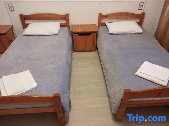 Номер Economy в Исток