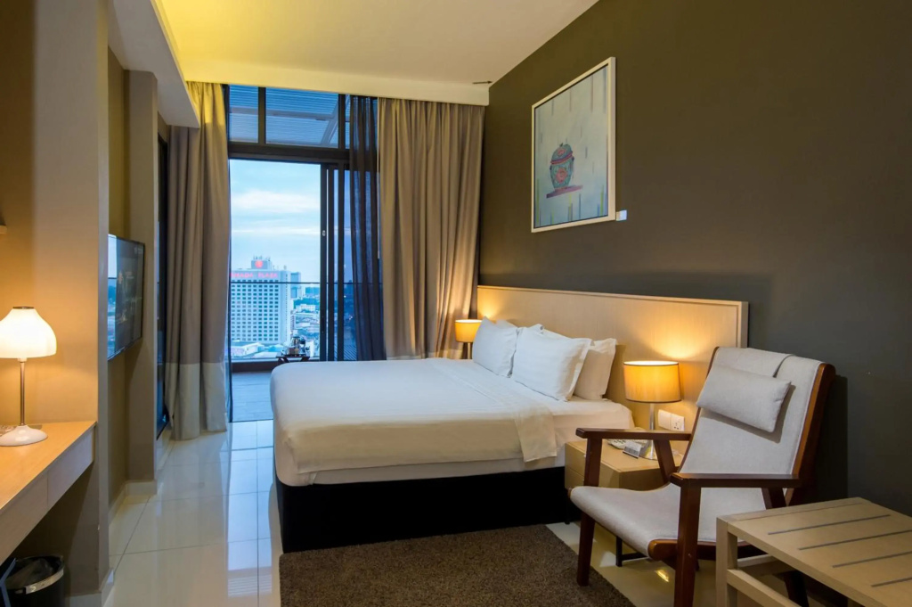 Hotel photo 26