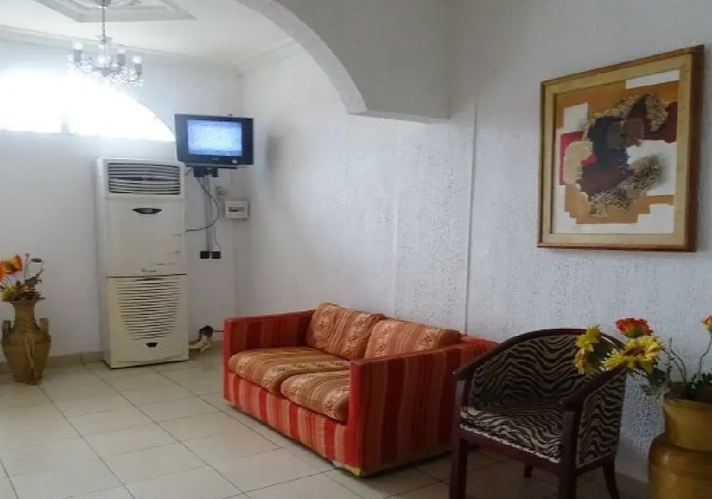 Hotel photo 4