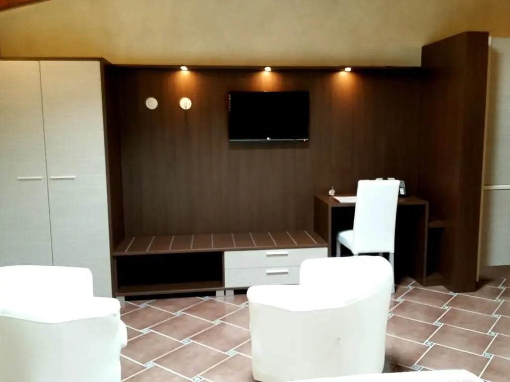 Dolce Vita Relais - Chambres