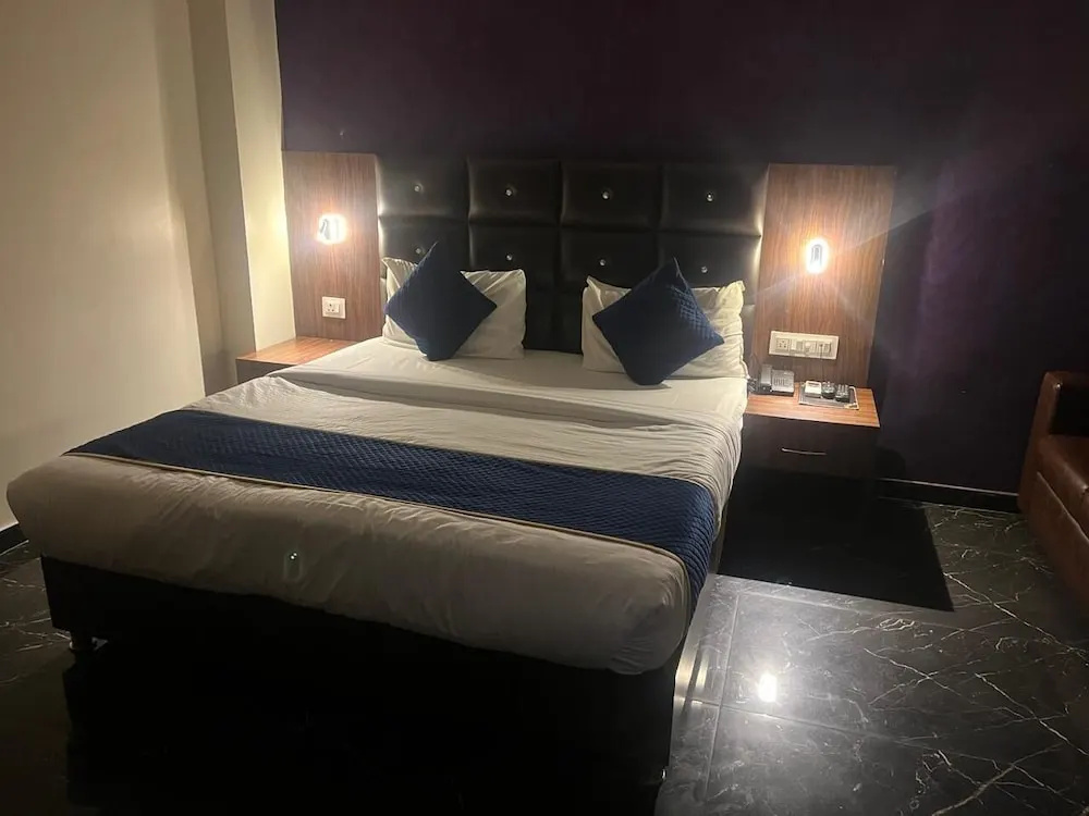 Hotel Hyfa Continental — 5