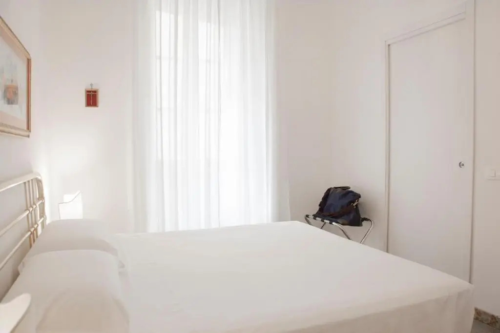 Il Palazzetto - Chambres
