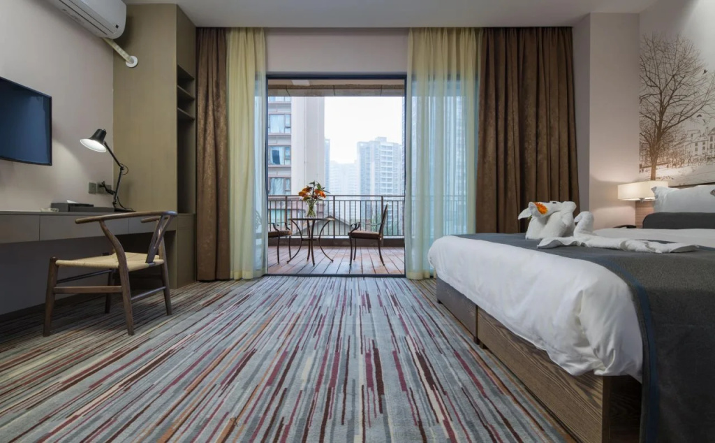Hotel photo 10
