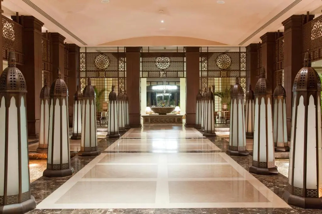 The Makadi Spa Hotel (Adult Only) — фото 2