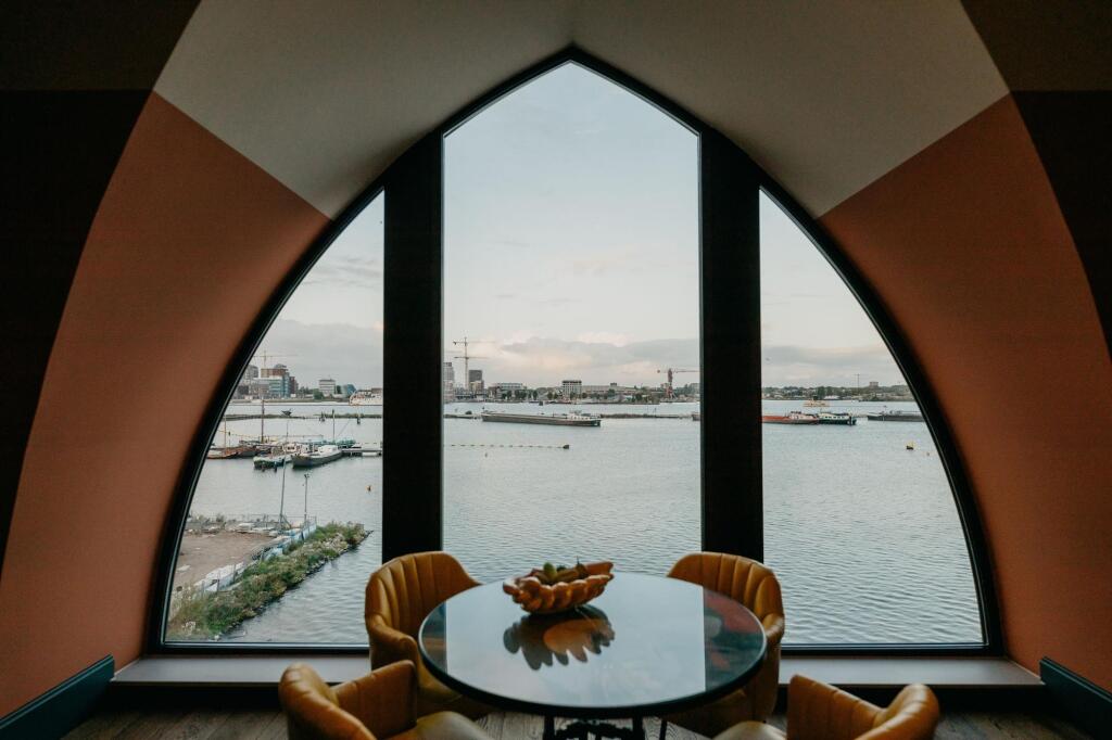 Hotel BOAT & CO picture