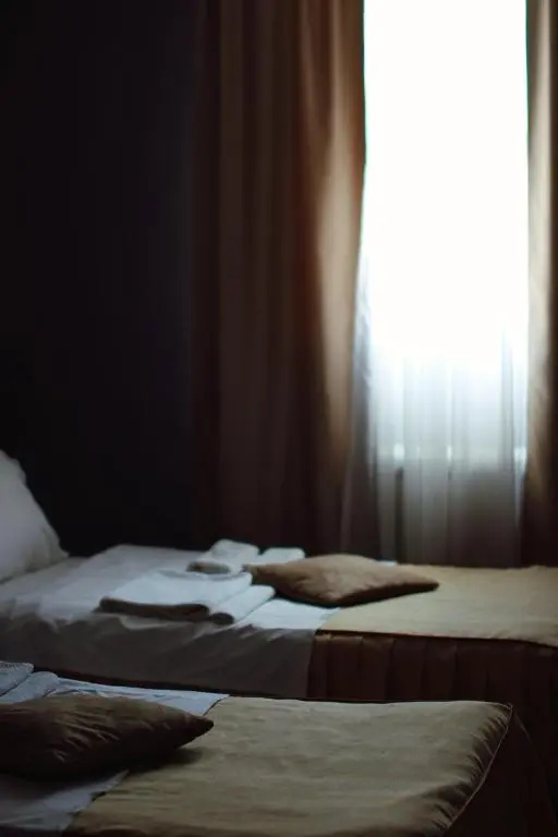 Hotel Il Sole - Chambres