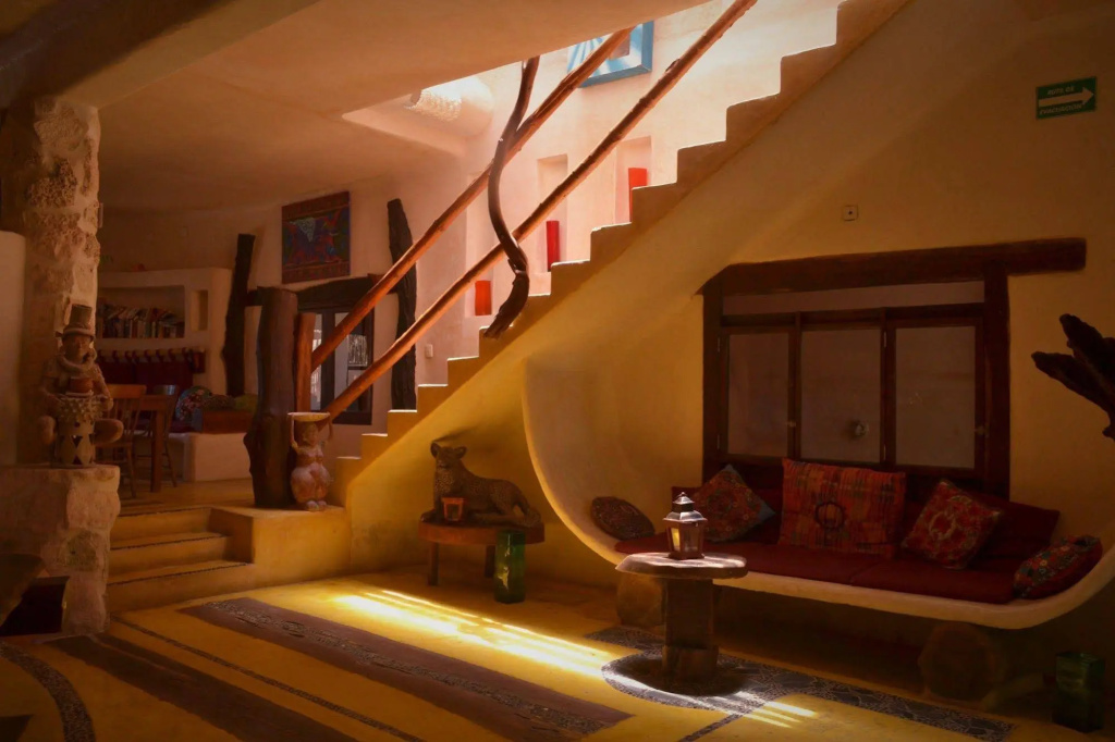 La Posada del Sol Boutique Hotel Tulum - Général