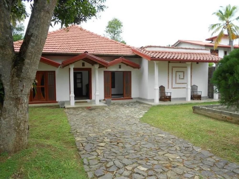 Finlanka Hotel, Хіккадува, Шрі Ланка мініатюра 16