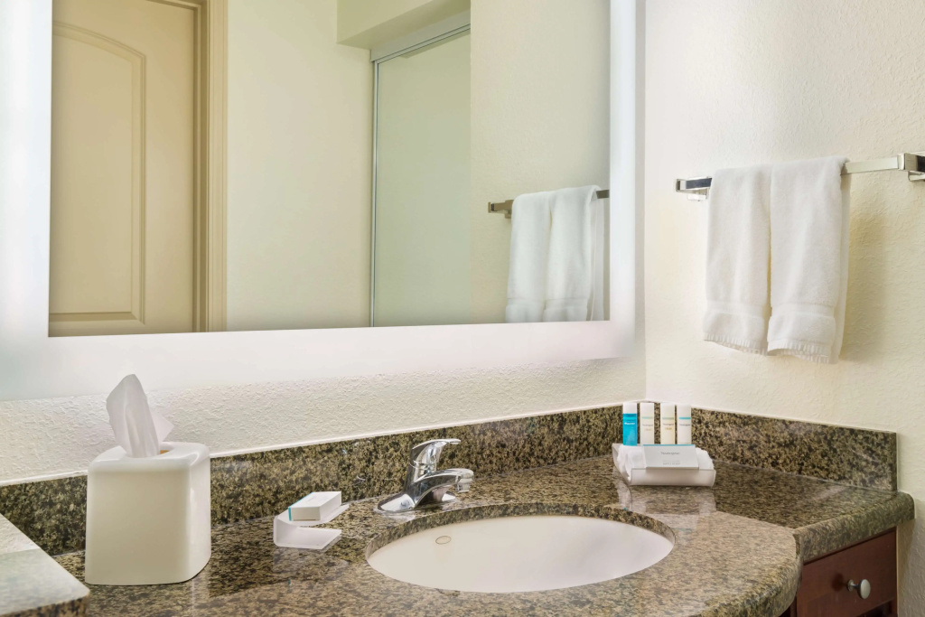 Homewood Suites by Hilton Jacksonville-South/St. Johns Ctr. - Général