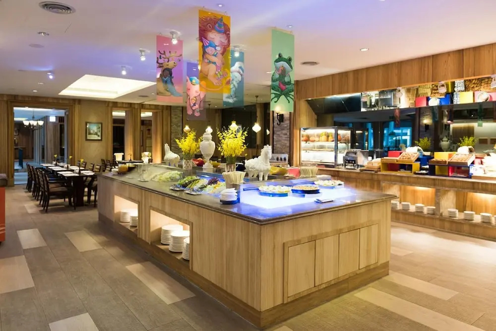 Hotel photo 36