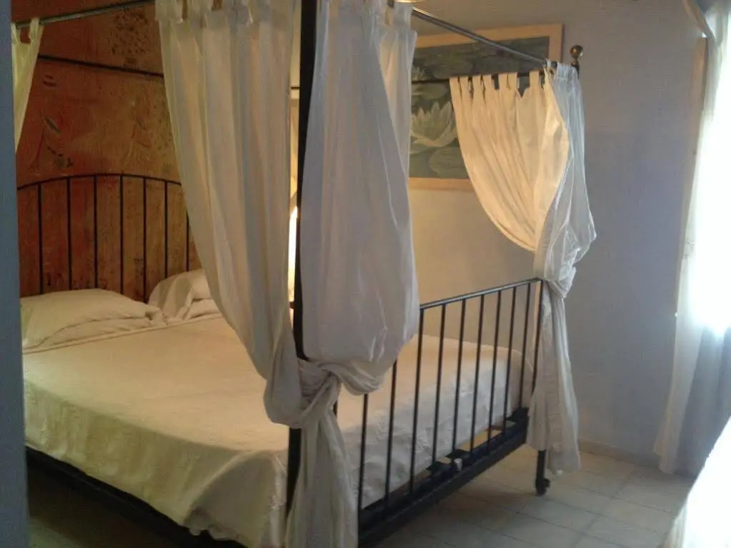 Hotel La Ventana by null