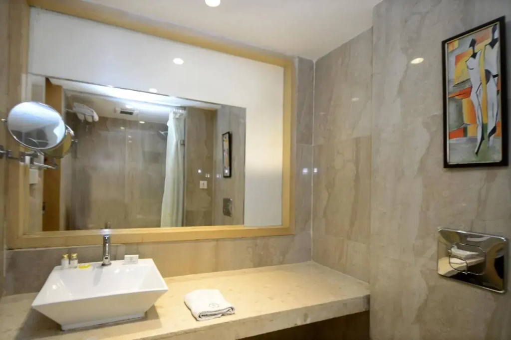 Hotel Rallentino - фото 10