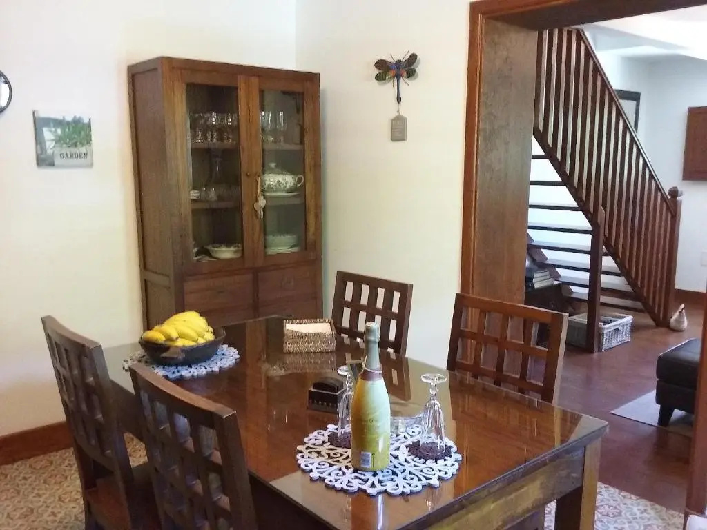 Casa Rural Llano Campo - Chambres
