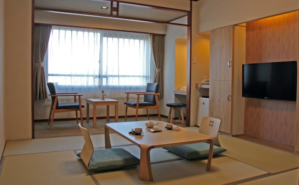 Hotel photo 7