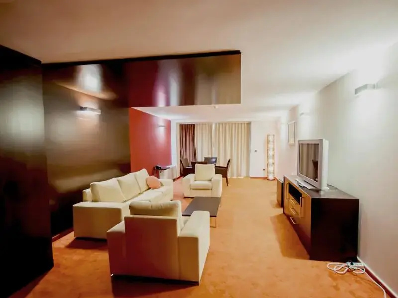 Mirta - Chambres
