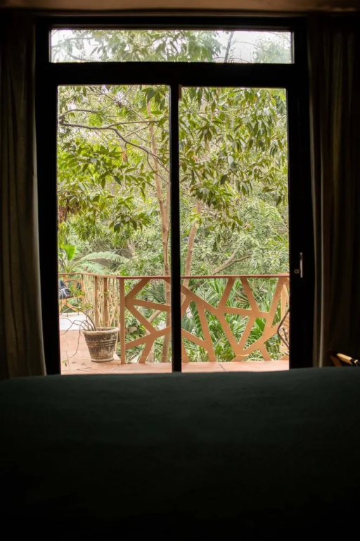 Comfort Suite with balcony
