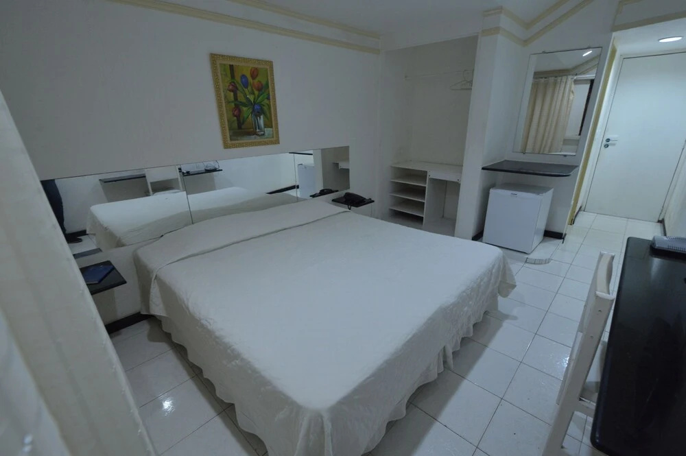 Aracaju Praia Hotel - Général