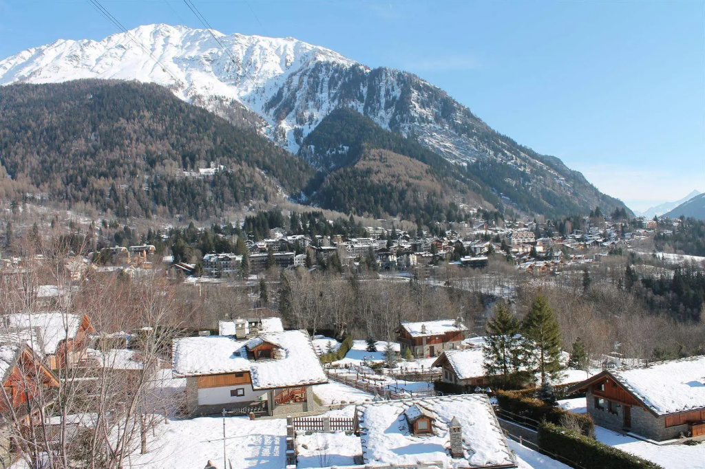 Hotel de la Telecabine - Général