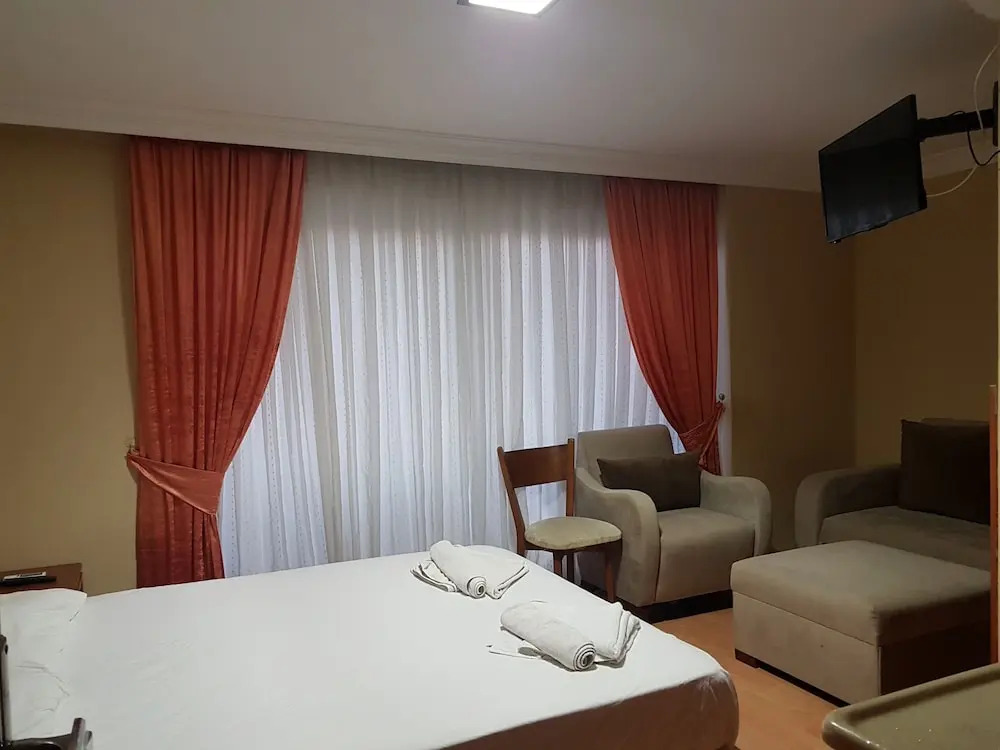 Студия в Seckin Ak Hotel