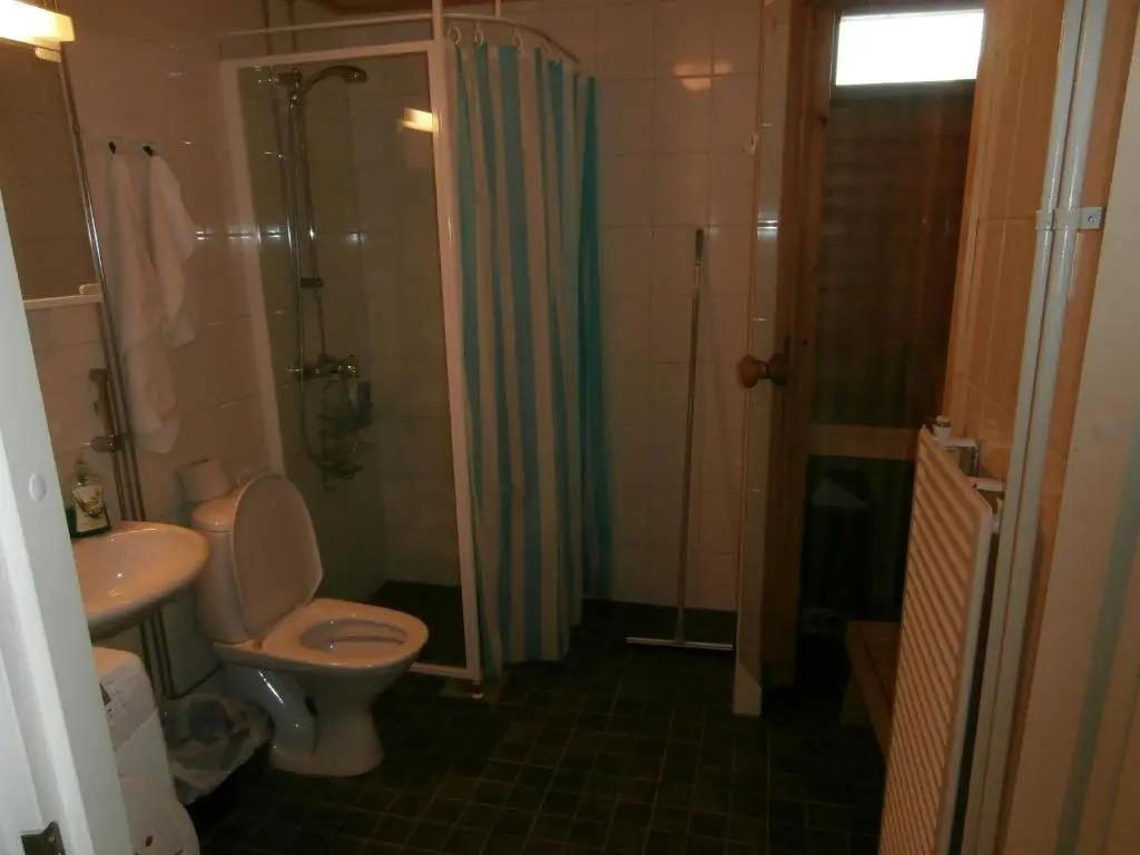 Huoneistohotelli Nallisuites - Chambres