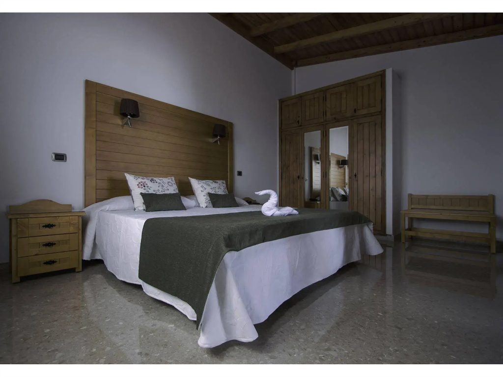 Hotel Melva Suite - Général