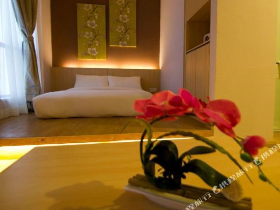 Sri Manja Boutique Hotel