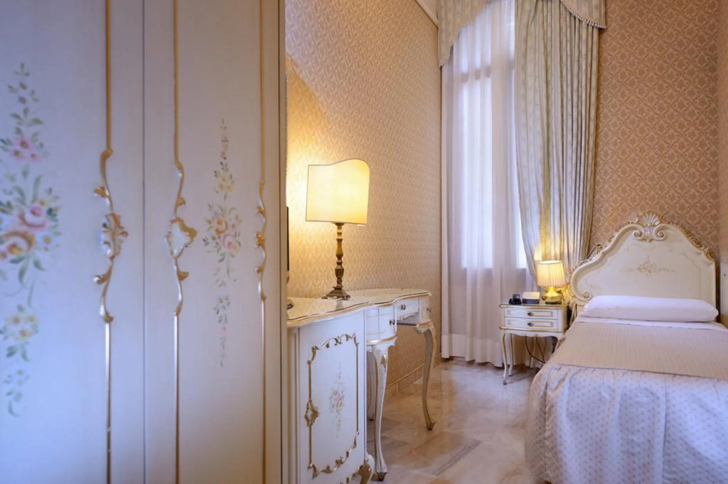 Hotel Canaletto - Général