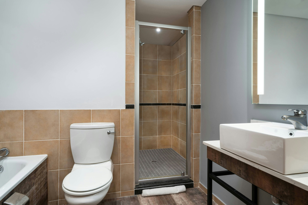 Protea Hotel by Marriott Johannesburg Wanderers - Général