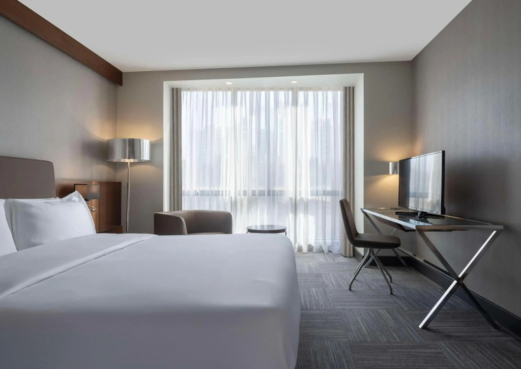 Radisson Blu Hotel Ankara Cankaya - фото 6