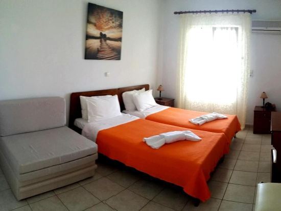 Fereniki Studios 3 *