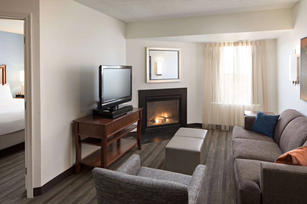 Hyatt House Herndon/Reston - Général