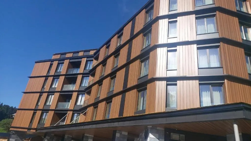 Hotel photo 1