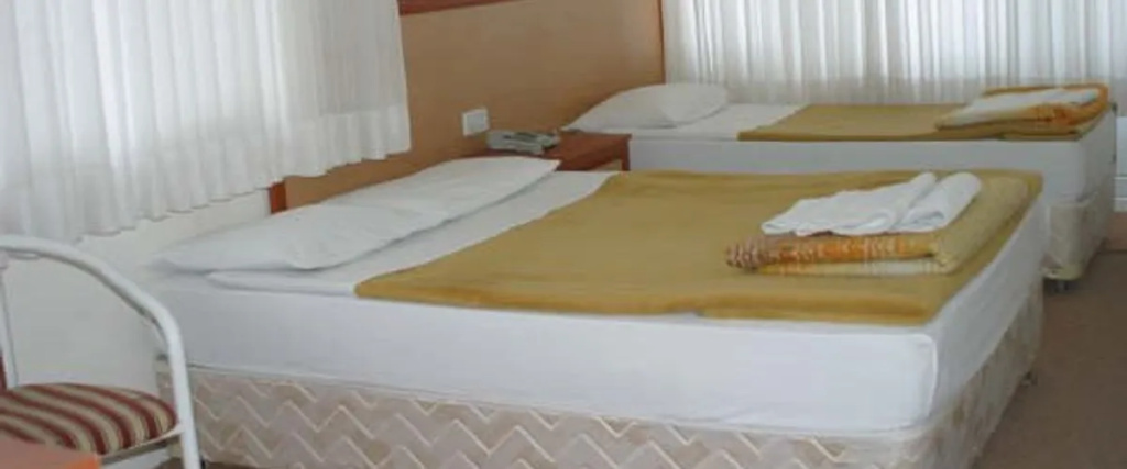 Spa & Wellness