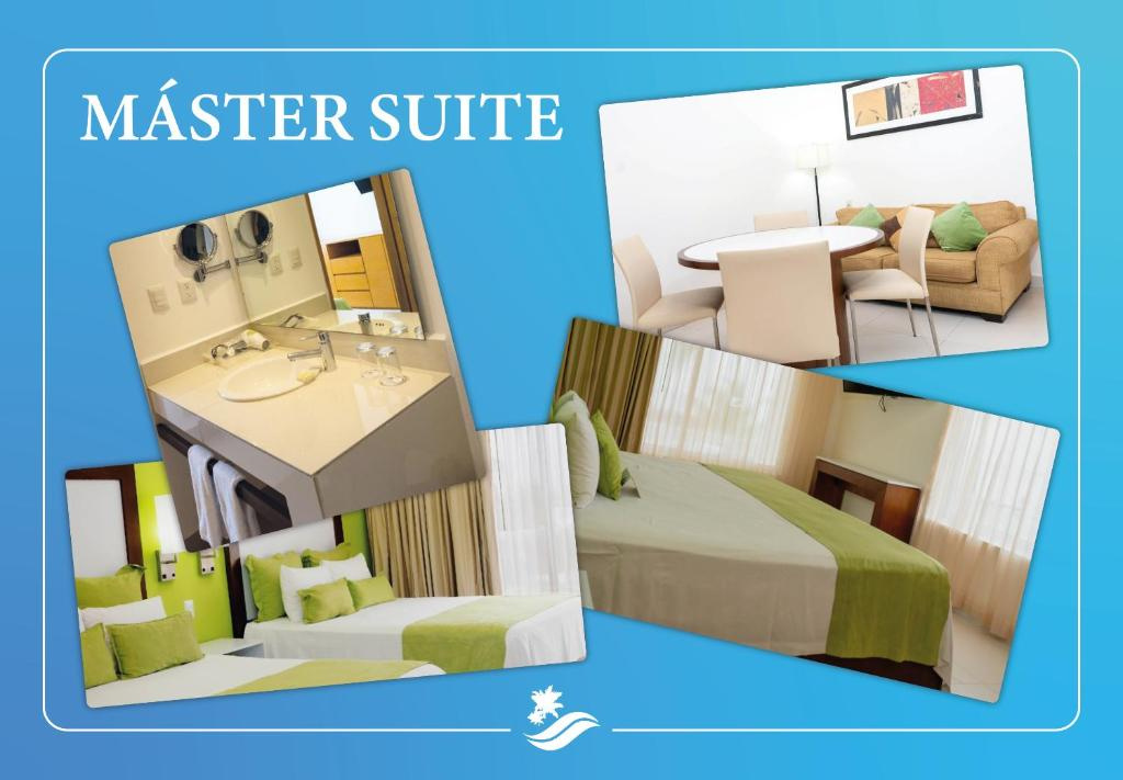 Master Suite