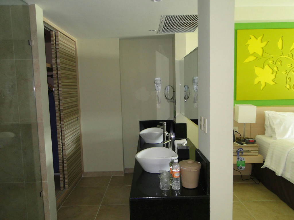 Holiday Inn Coatzacoalcos by IHG - Général