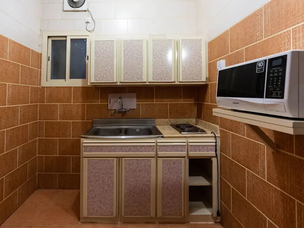 OYO 545 Golden Galaxies Furnished Units - фото 19