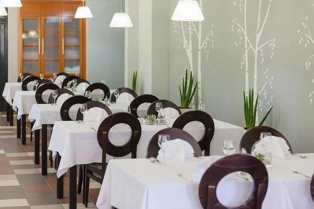 Grabovac Hotel - Général