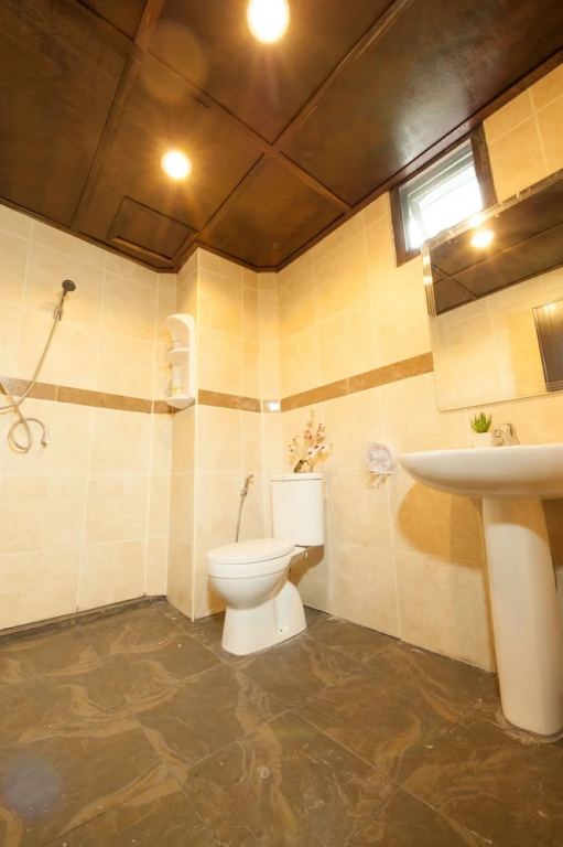 Rich Resort Beachside Hotel - Chambres