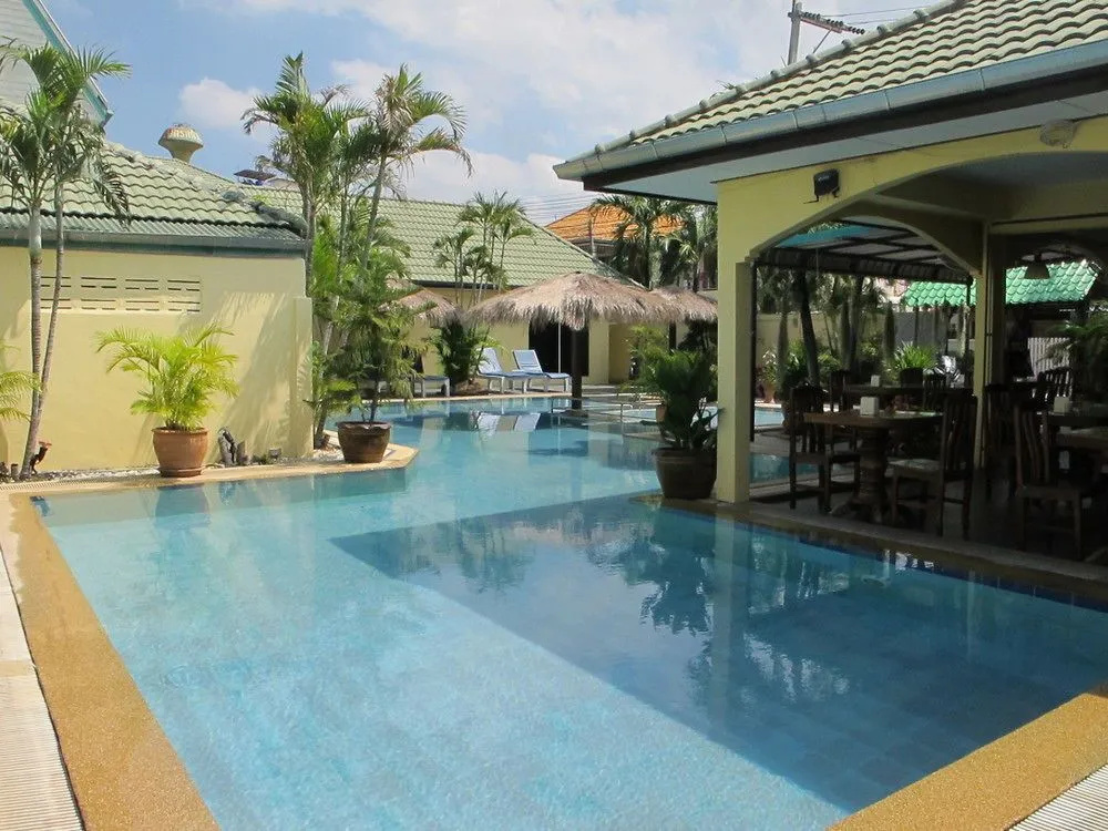 Hotel photo 11