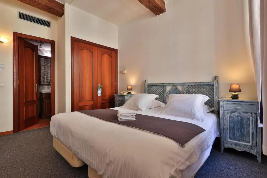 Hv Tel Playa - Chambres