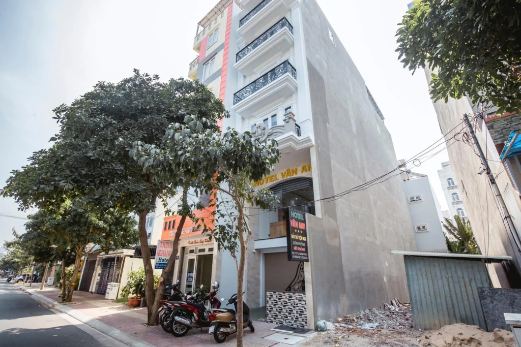 Vân Anh Hotel